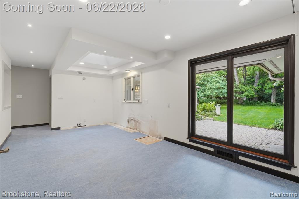 4190 Valley Forge Road, Bloomfield Hills, MI 48301 — Photo 13