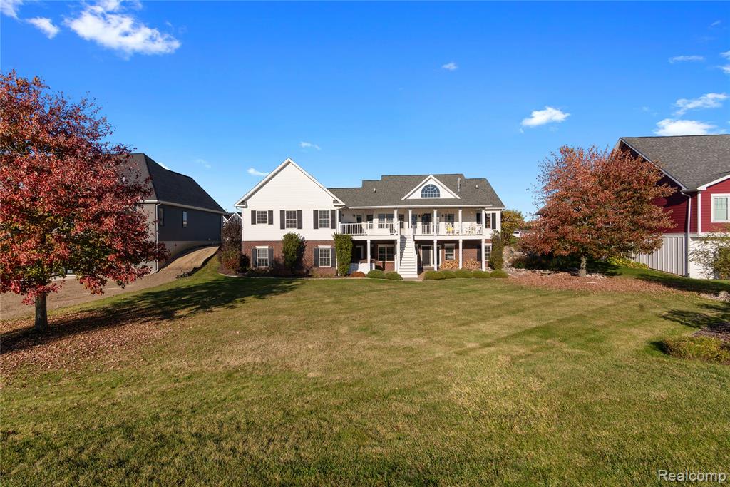 9096 Copper Ridge Drive, Davison, MI 48423 — Photo 42
