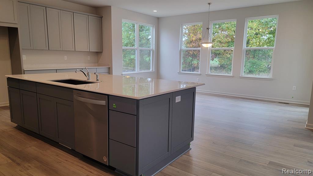 26729 INTERNATIONAL Drive, South Lyon, MI 48178 — Photo 5