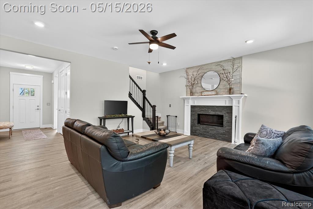 8130 Hinchey Road, Pinckney, MI 48169 — Photo 7