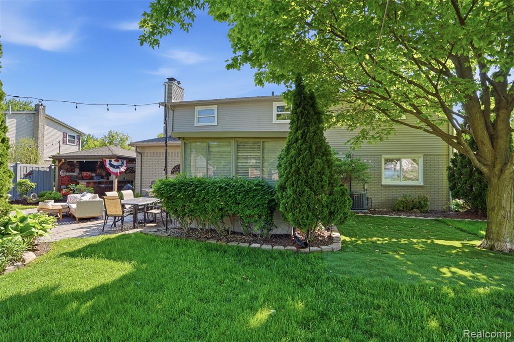 12019 N Canton Center Road, Plymouth, MI 48170 — Photo 28