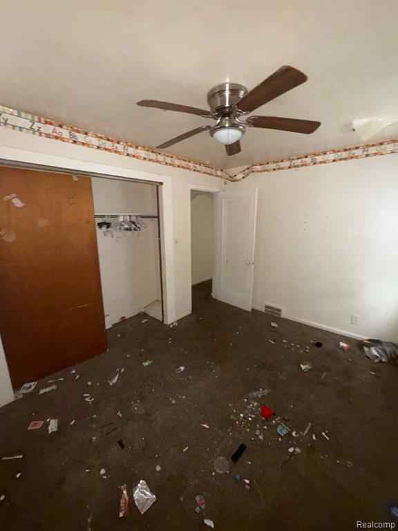 9180 Hartwell Street, Detroit, MI 48228 — Photo 25
