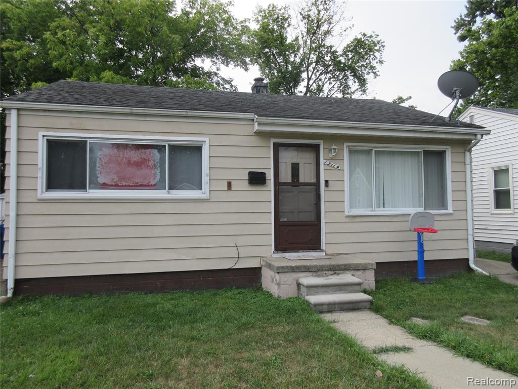 13114 Sidonie Avenue, Warren, MI 48089