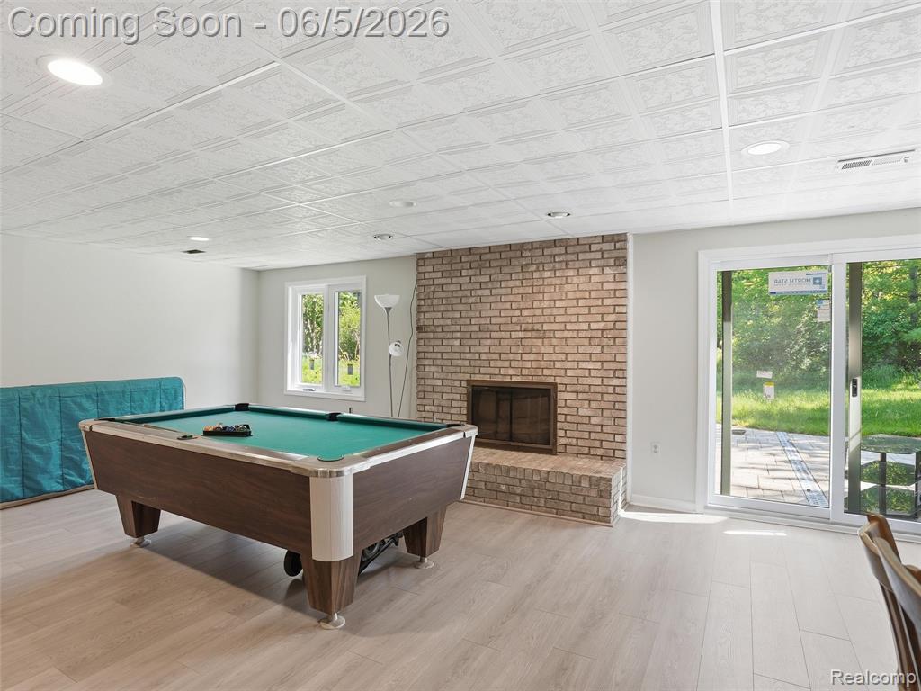 1232 Bradbury Drive, Troy, MI 48098 — Photo 61