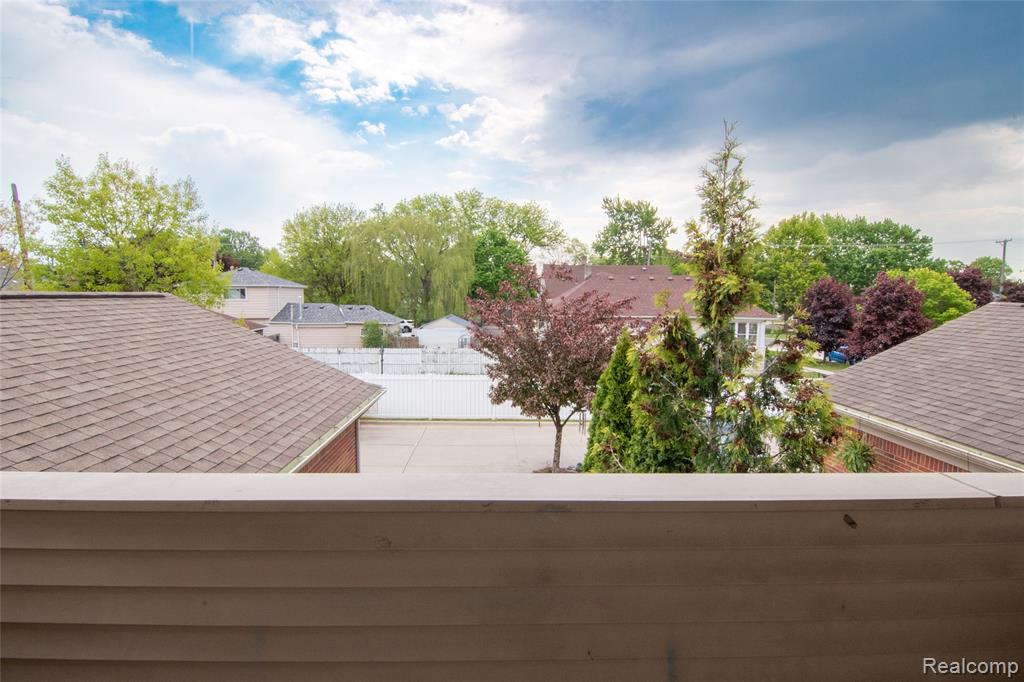 616 Superior Boulevard, Wyandotte, MI 48192 — Photo 34