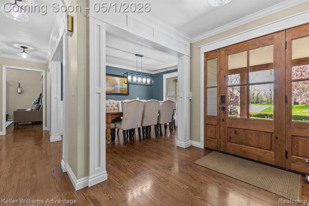 8200 Carpathian Drive, White Lake, MI — Photo 11