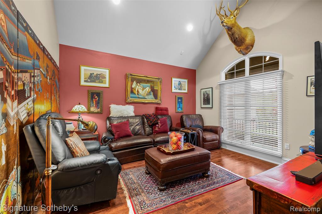 5375 Pembrooke Crossing Court, West Bloomfield, MI — Photo 9