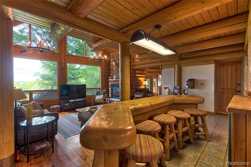 1189 Ridgeline Drive, Boyne City, MI 49712 — Photo 48