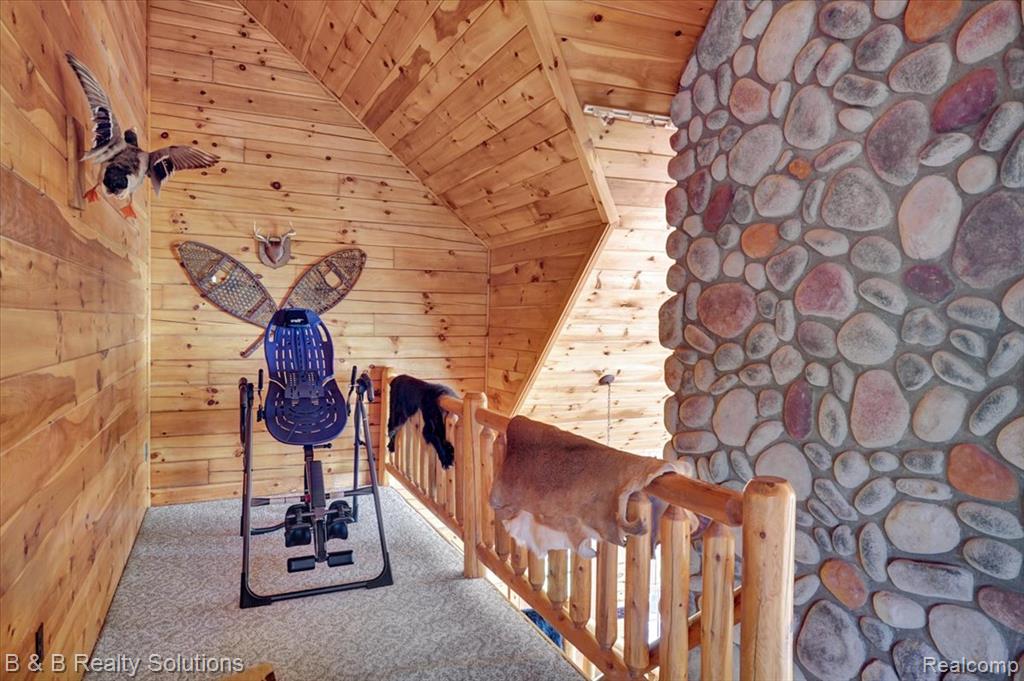 10071 N Hillman Road, Lakeview, MI, 48850