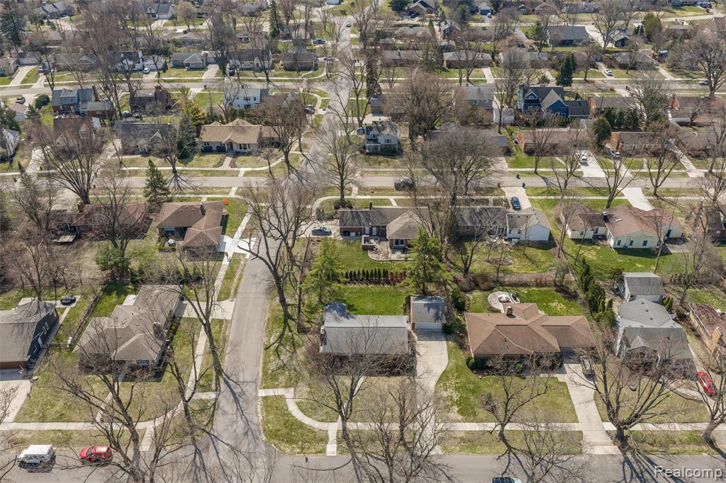 16115 Reedmere Avenue, Franklin, MI 48025 — Photo 35