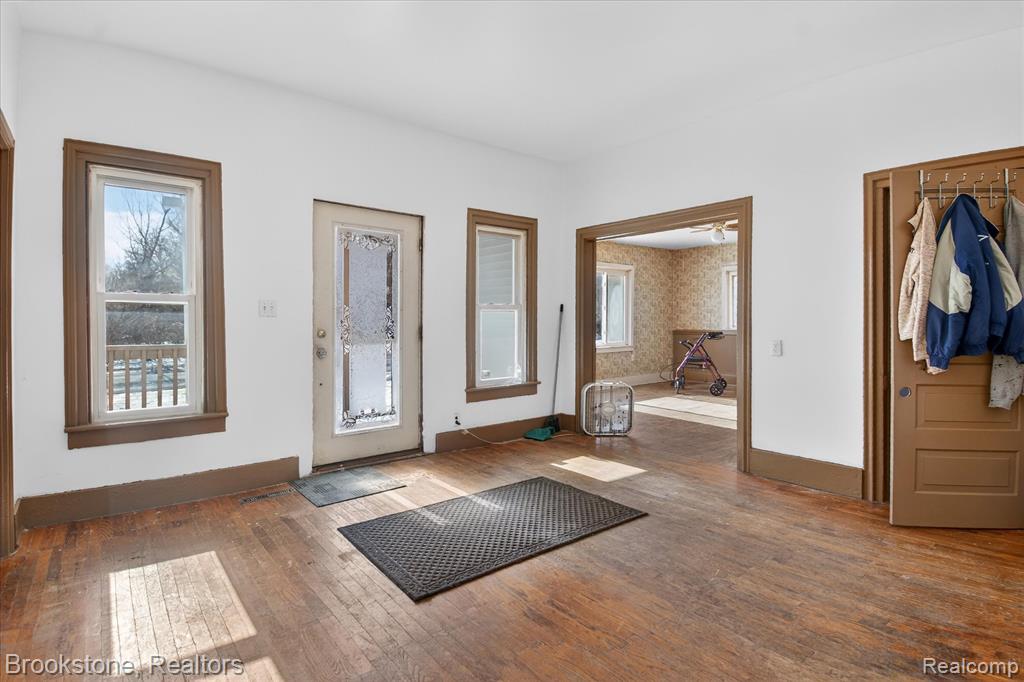 6756 W Beard Road, Perry, MI 48872 — Photo 5