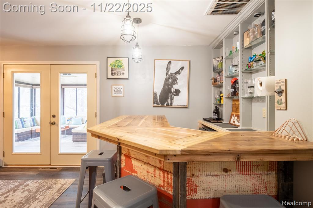 5333 Waterford Road, Clarkston, MI — Photo 38