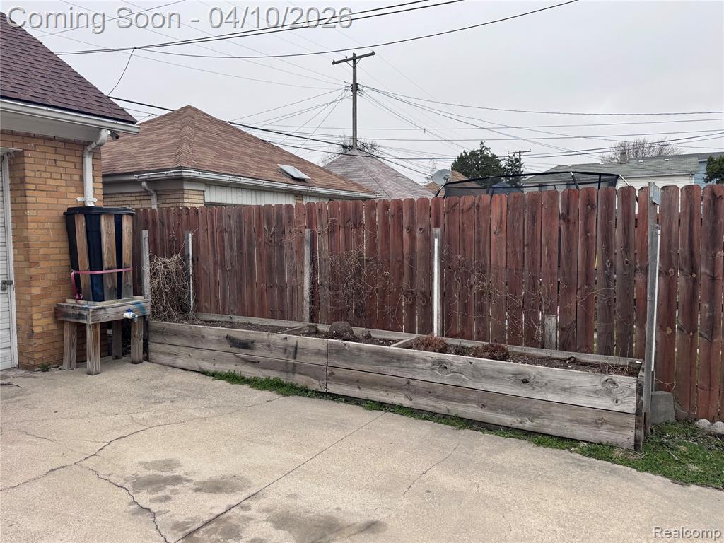 3841 Caniff Street, Hamtramck, MI 48212 — Photo 6