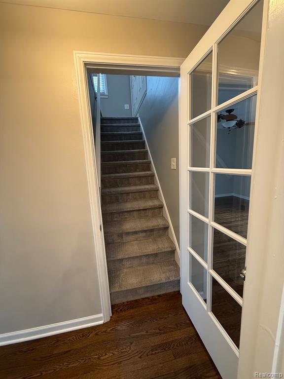 800 CAMBRIDGE Road, Berkley, MI 48072 — Photo 26