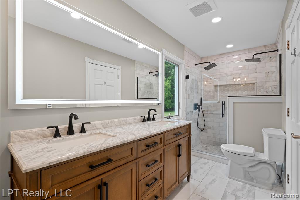 2588 E Jones Road, Howell, MI 48855 — Photo 12