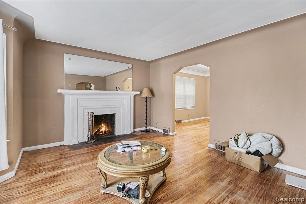 17333 Mansfield Street, Detroit, MI 48235 — Photo 7