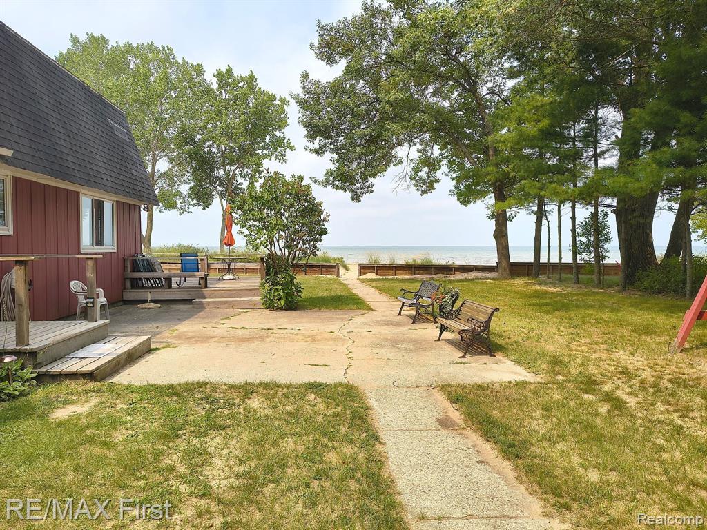 6160 Port Austin Road, Caseville, MI 48725 — Photo 23