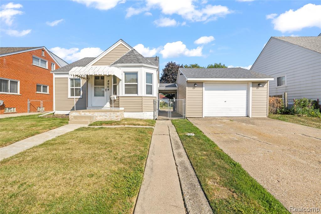 4964 Kenilworth Street, Dearborn, MI 48126 — Photo 2