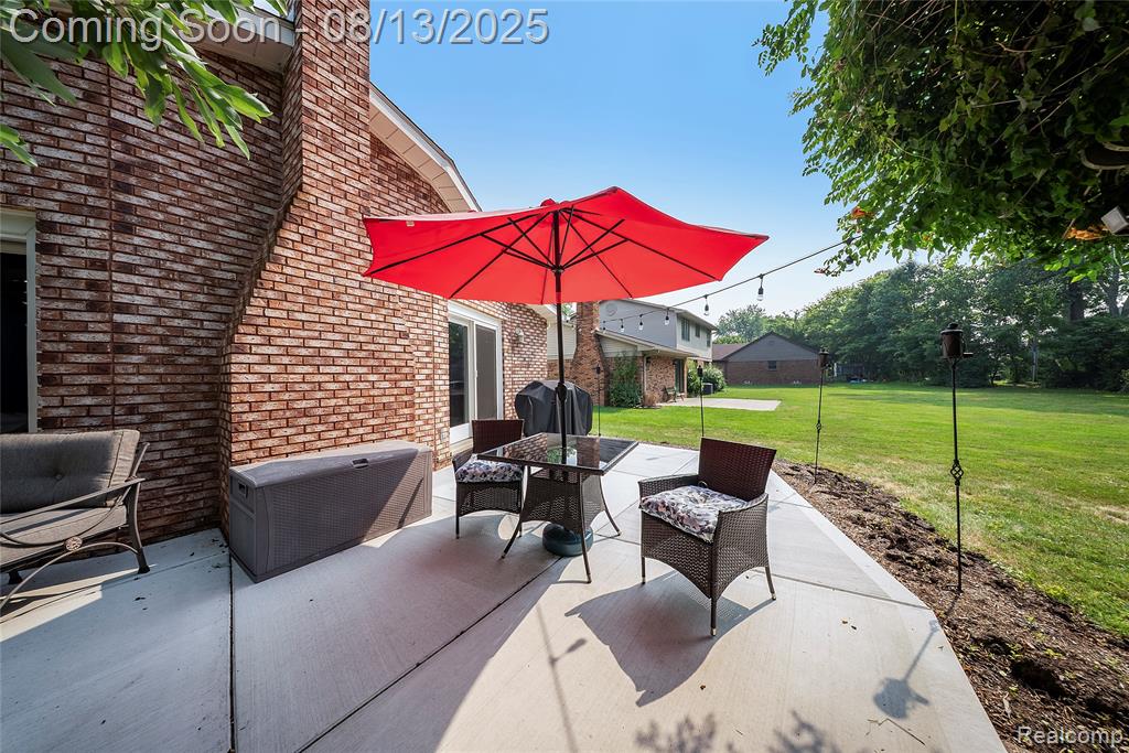 7929 Siding Court, Grosse Ile, MI 48138 — Photo 48