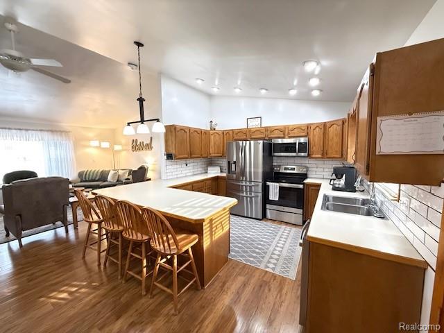 34 S Elba Road, Lapeer, MI 48446 — Photo 3