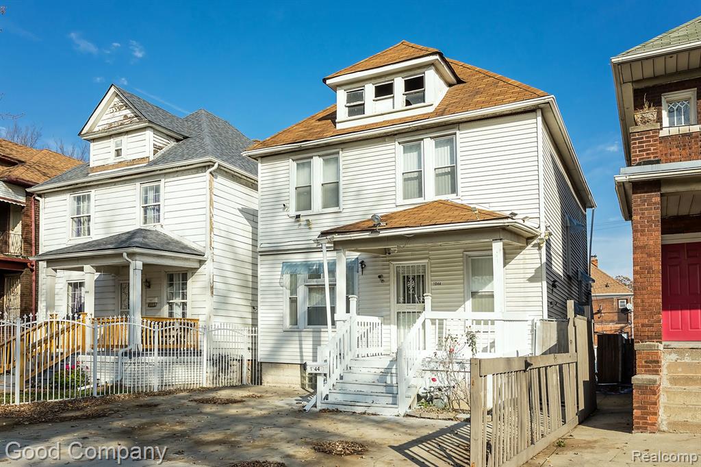 1044 N Rademacher Street, Detroit, MI 48209 — Photo 29