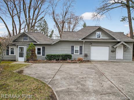 410 Crane Avenue, Royal Oak, MI 48067 — Photo 5
