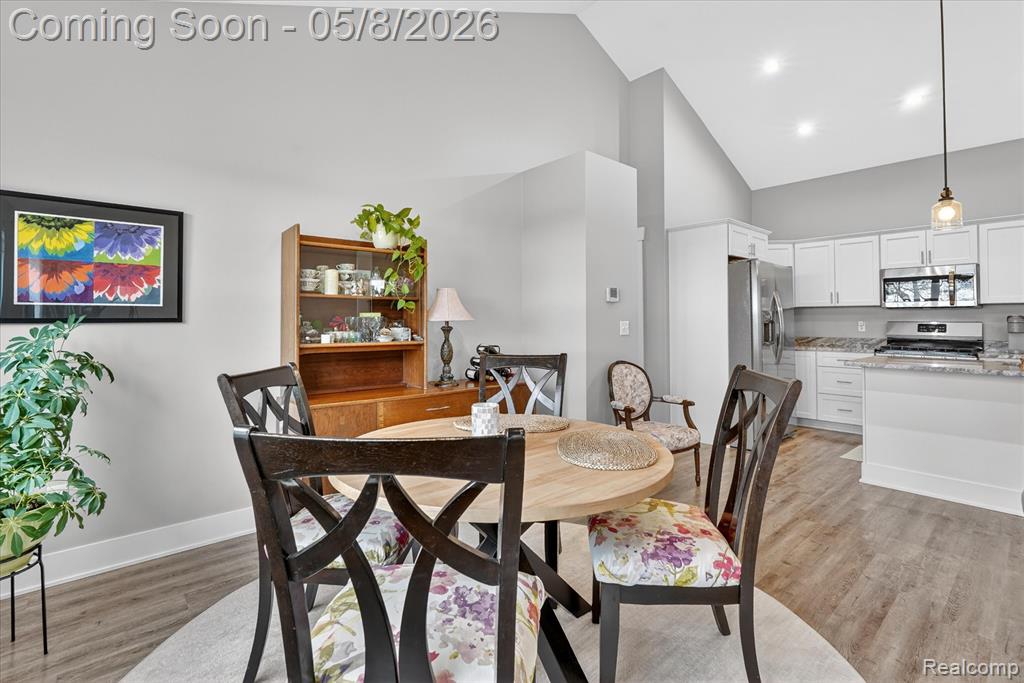 5847 Scenic Bluff Drive, 28, Brighton, MI 48116 — Photo 10