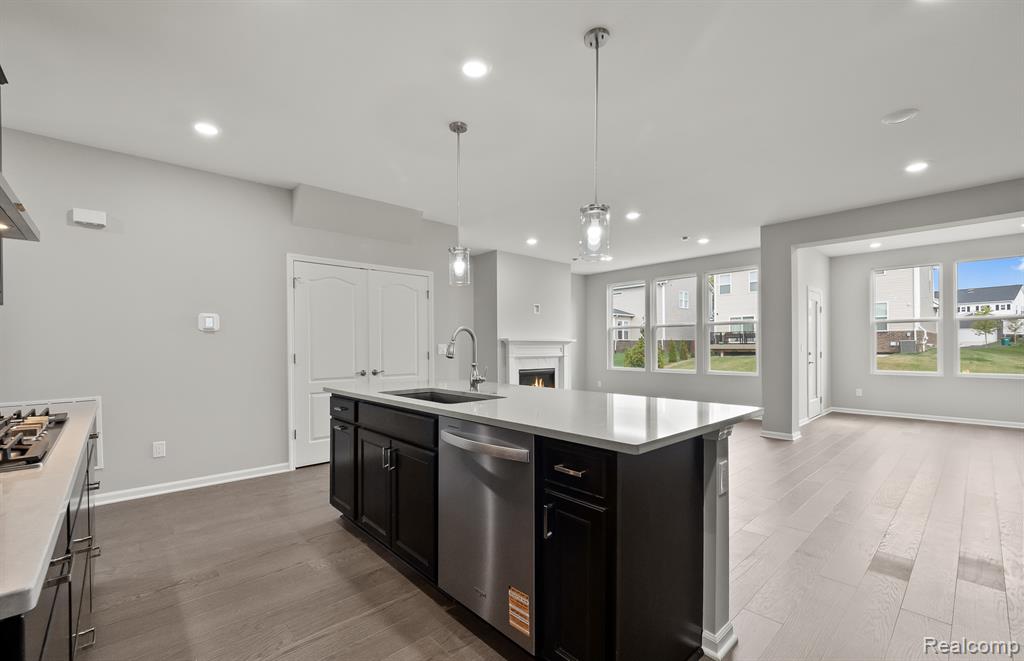 4082 NOTTINGHAM Circle, Clarkston, MI — Photo 14