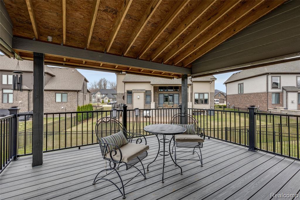 21924 E Majestic Drive, Macomb, MI 48044 — Photo 23