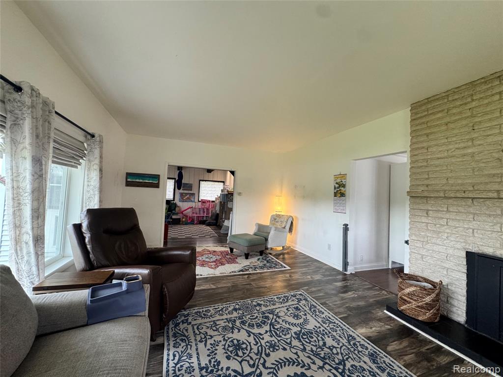 889 Goslow Road, Gaylord, MI 49735 — Photo 18