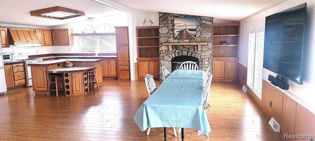 443 Pond View Drive, Morrice, MI 48857 — Photo 9