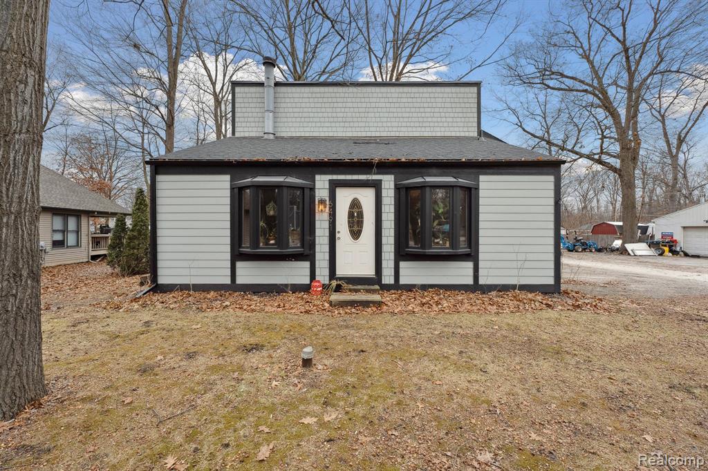 6491 WOODLAND Road, Whitmore Lake, MI 48189 — Photo 4
