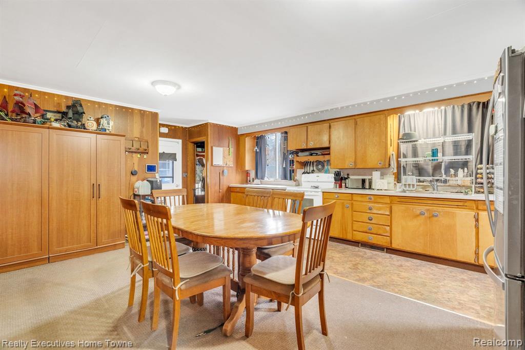 2155 ARLINGTON Road, Columbus, MI — Photo 17
