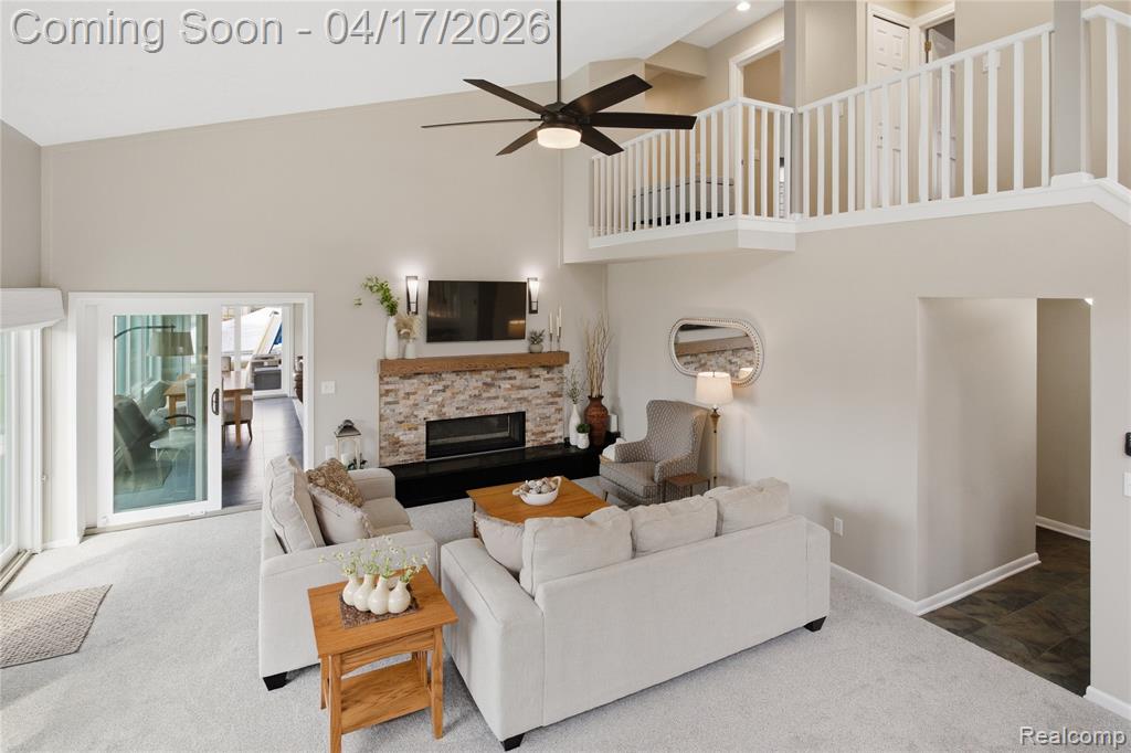 3389 Shawnee Lane, Waterford, MI 48329 — Photo 18