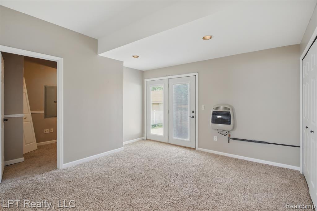 4127 STONE POST Road, Newport, MI 48166 — Photo 23
