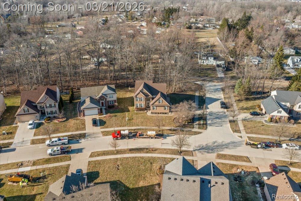 43968 Timberview Court, Van Buren, MI 48111 — Photo 2