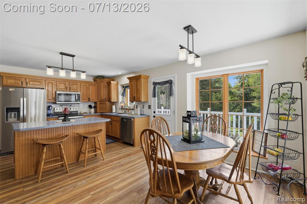 10525 Antcliff Road, Brooklyn, MI 49230 — Photo 17