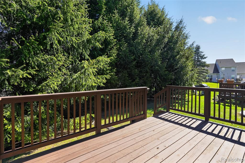 6652 Cortland Avenue, 1, Brighton, MI 48114 — Photo 52
