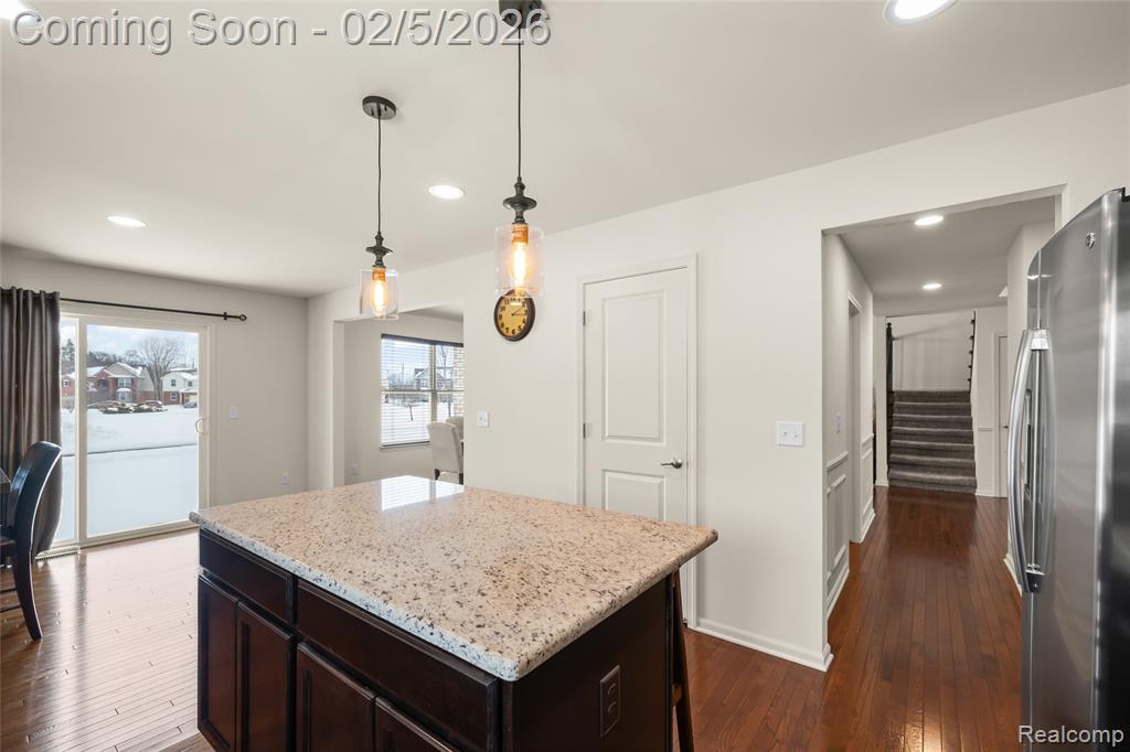 2463 Arcadia Dr, Canton, MI 48188 — Photo 13