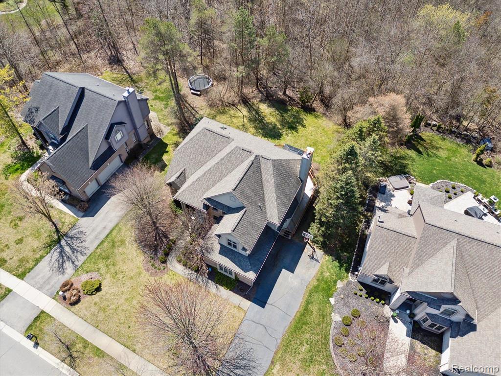 6808 OAKHURST RIDGE Road, Clarkston, MI 48348 — Photo 59