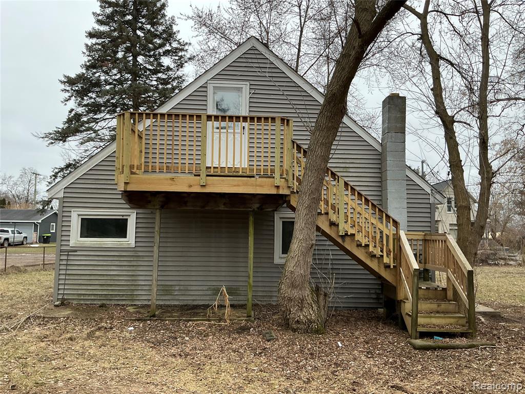 9160 Blondell Ave. Blondell Avenue W, White Lake, MI — Photo 4