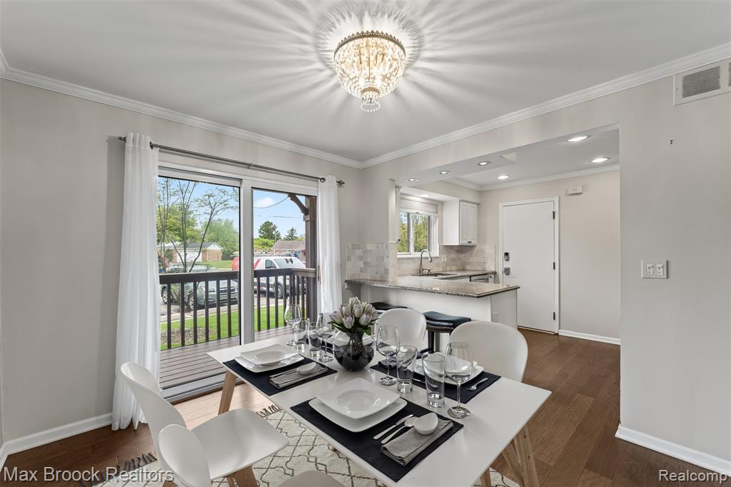 42266 Woodward Avenue, A 1, Bloomfield Hills, MI 48304 — Photo 12