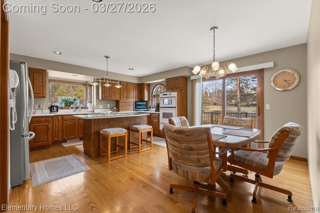 56688 Portsmouth Drive, Utica, MI, 48316