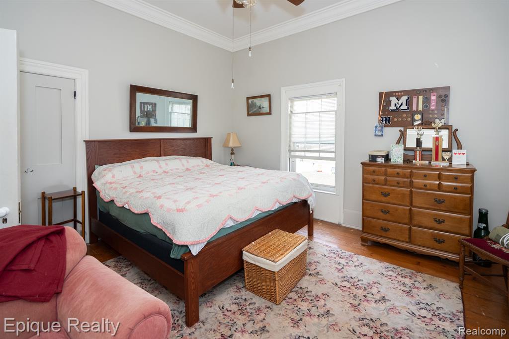 117 Bradley Street, Romeo, MI 48065 — Photo 33