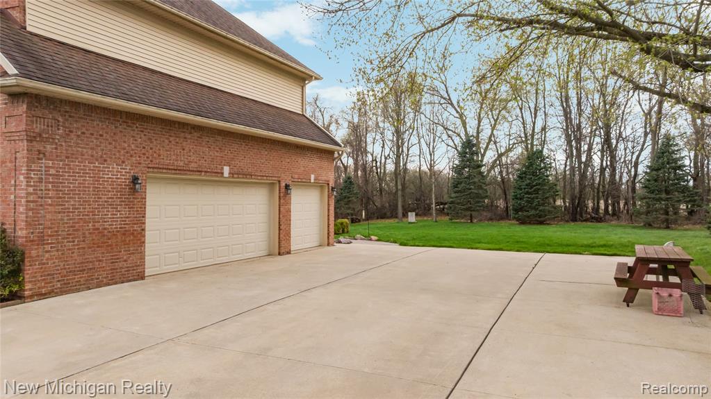 13445 Millie Court, Holly, MI 48442 — Photo 83