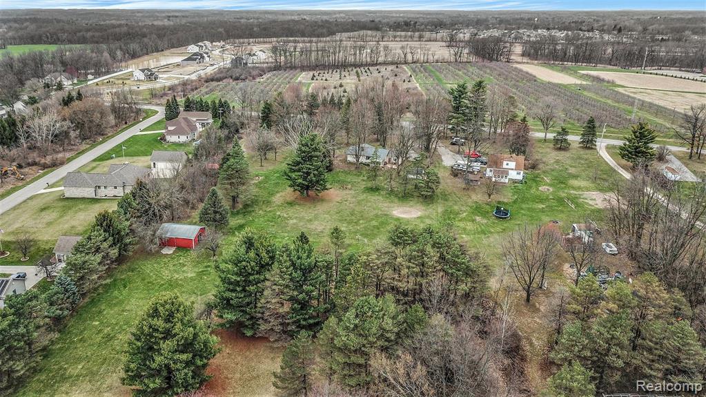 6181 LOBDELL Road, Linden, MI 48451 — Photo 31