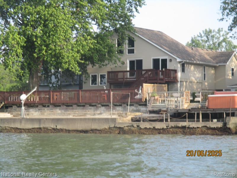 7888 Lakeshore Drive, Newport, MI 48166 — Photo 4