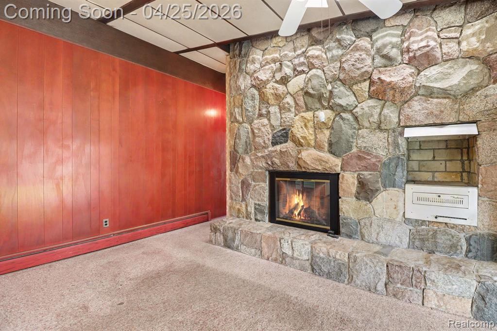5746 Warbler Drive, Clarkston, MI — Photo 8