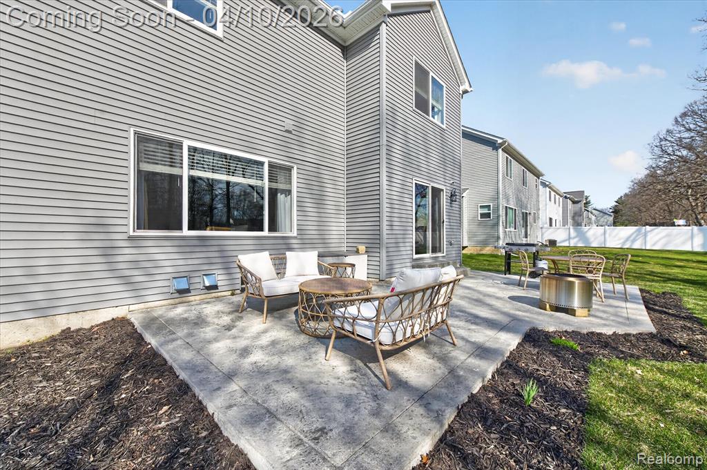 2136 Rolling Hills Drive, Holly, MI 48442 — Photo 42