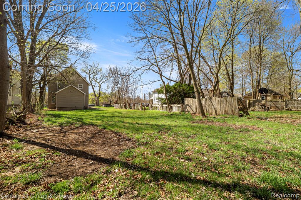 1457 Poplar Street, Flint, MI 48503 — Photo 32